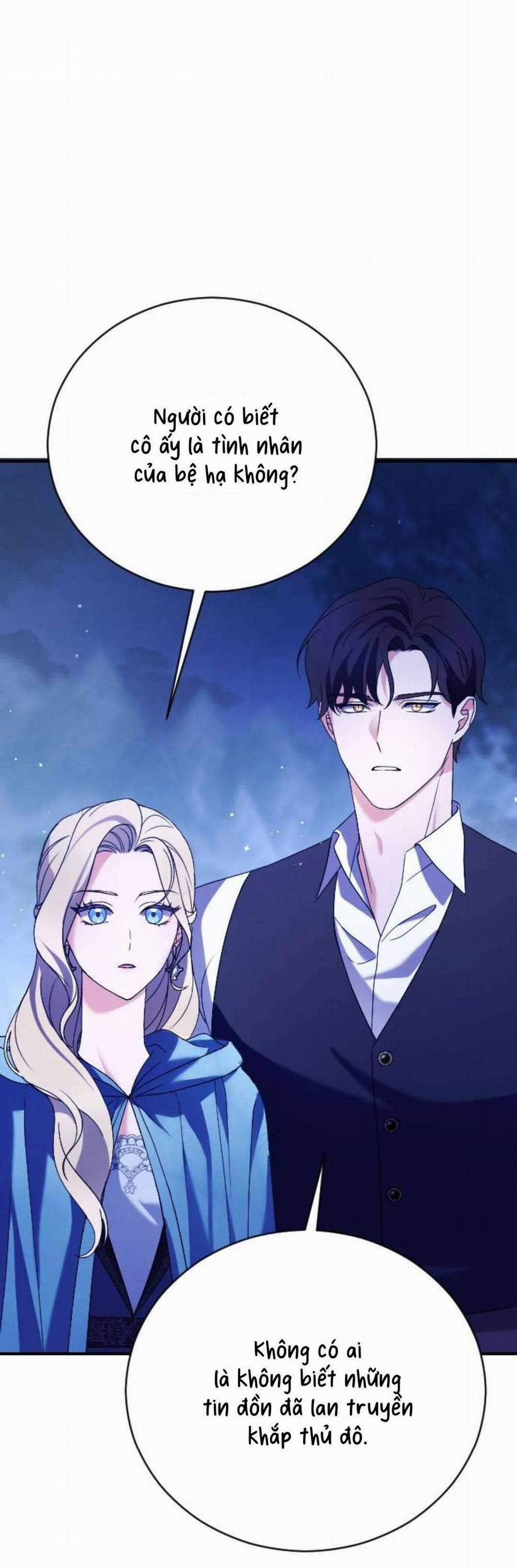 Tuyển Chọn Phu Quân Thú Vật Của Hoàng Hậu 3 trang 14