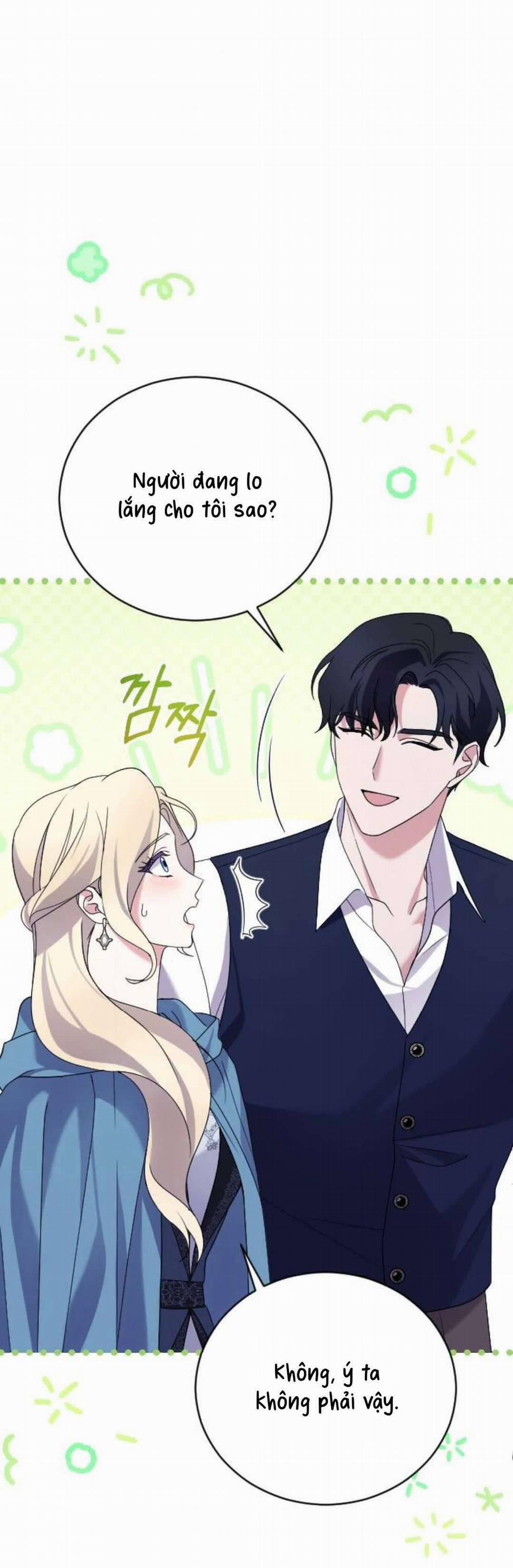 Tuyển Chọn Phu Quân Thú Vật Của Hoàng Hậu 3 trang 16