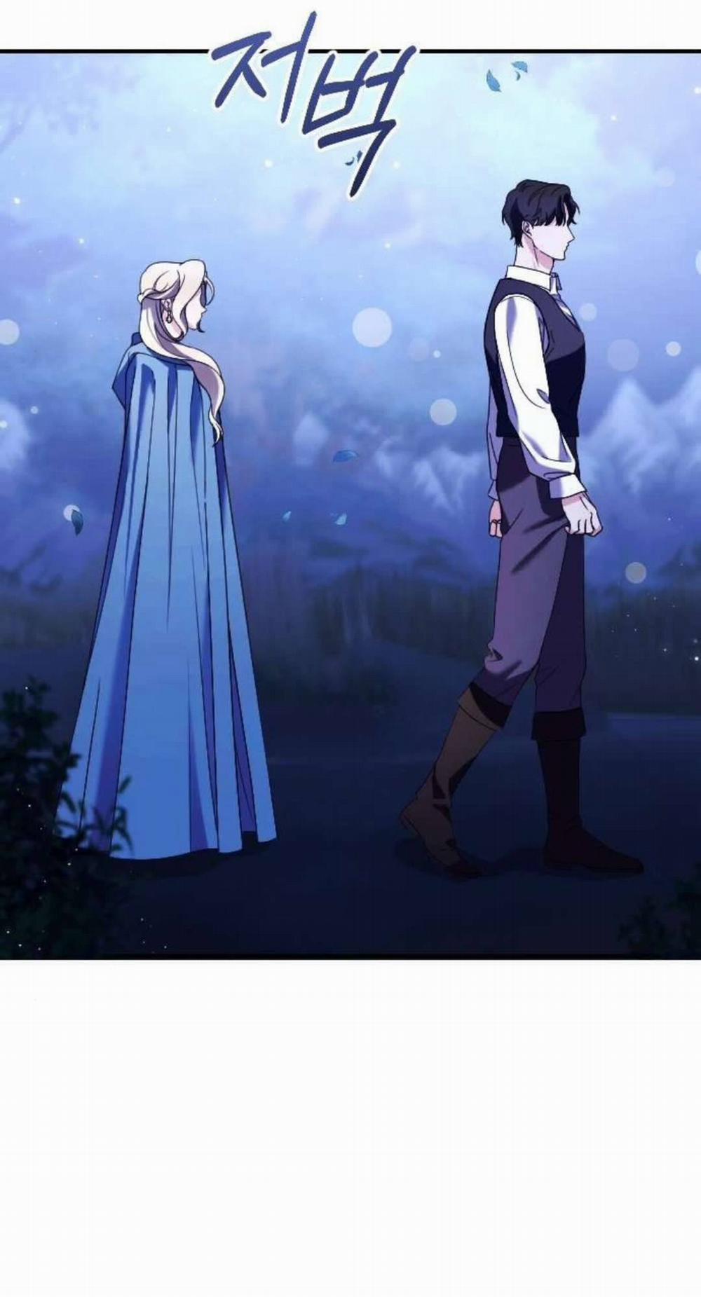 Tuyển Chọn Phu Quân Thú Vật Của Hoàng Hậu 3 trang 19