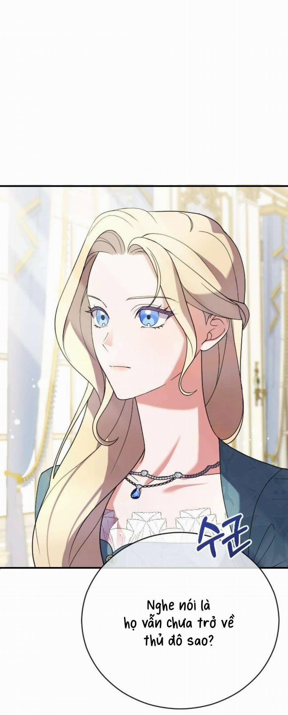 Tuyển Chọn Phu Quân Thú Vật Của Hoàng Hậu 3 trang 24