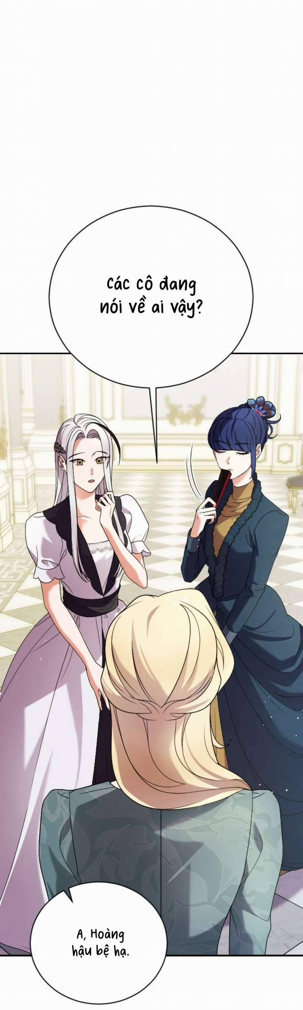 Tuyển Chọn Phu Quân Thú Vật Của Hoàng Hậu 3 trang 26