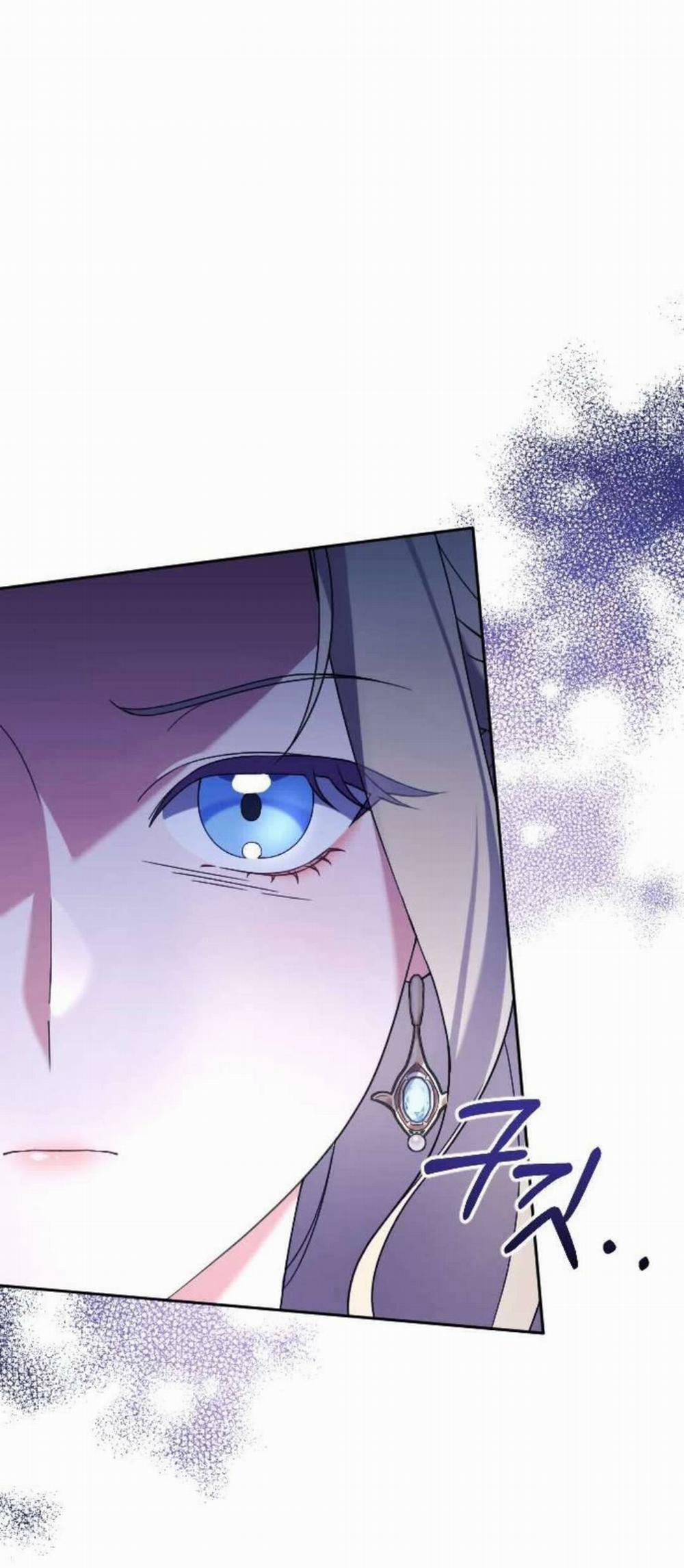 Tuyển Chọn Phu Quân Thú Vật Của Hoàng Hậu 3 trang 3