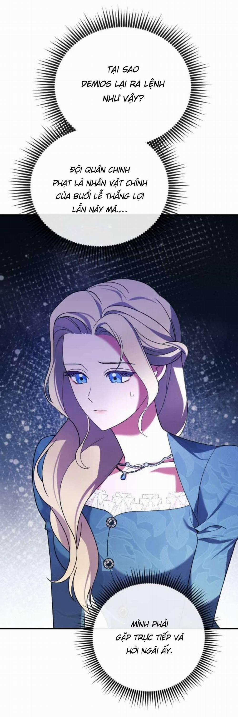 Tuyển Chọn Phu Quân Thú Vật Của Hoàng Hậu 3 trang 32