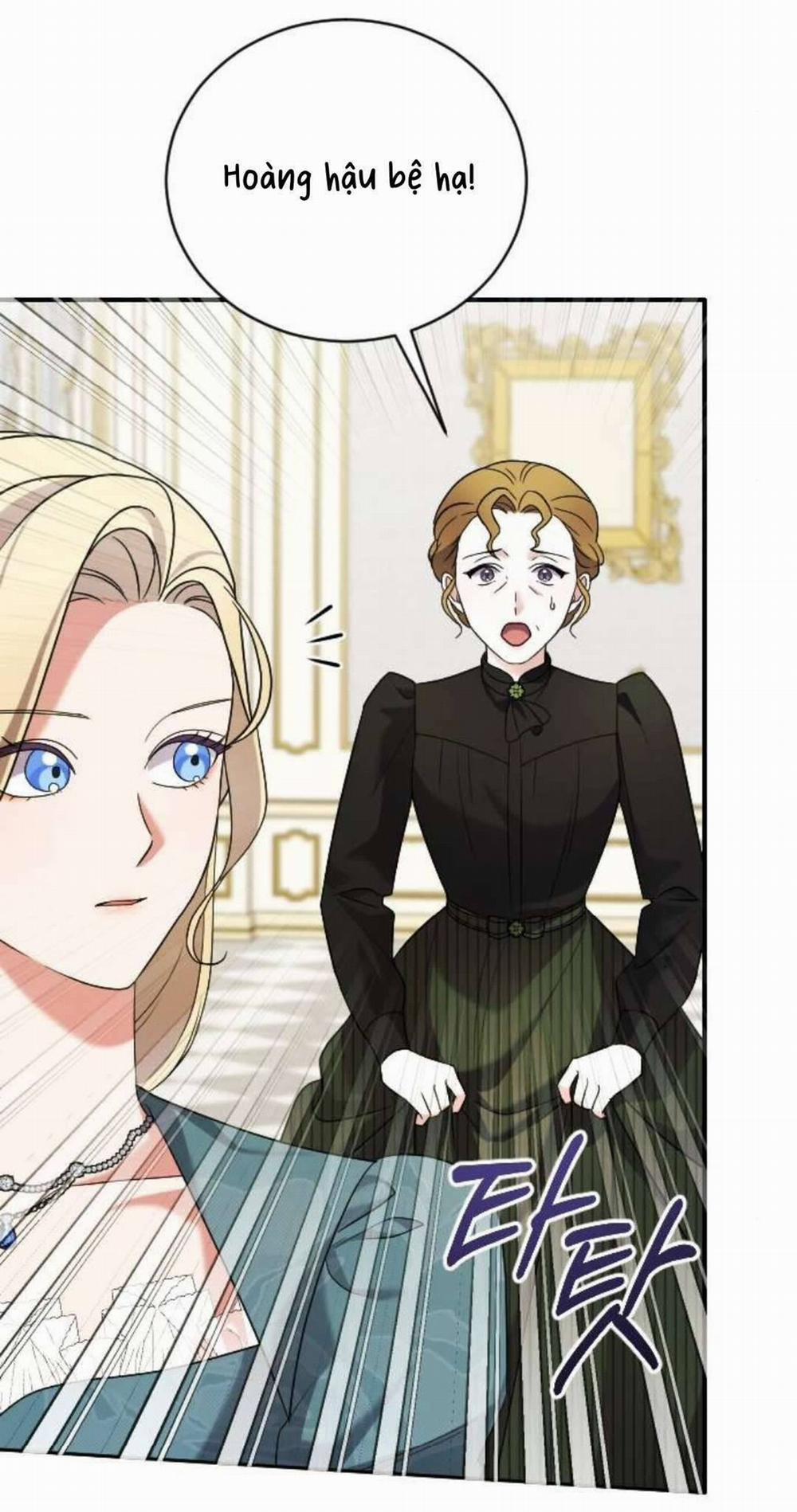 Tuyển Chọn Phu Quân Thú Vật Của Hoàng Hậu 3 trang 34