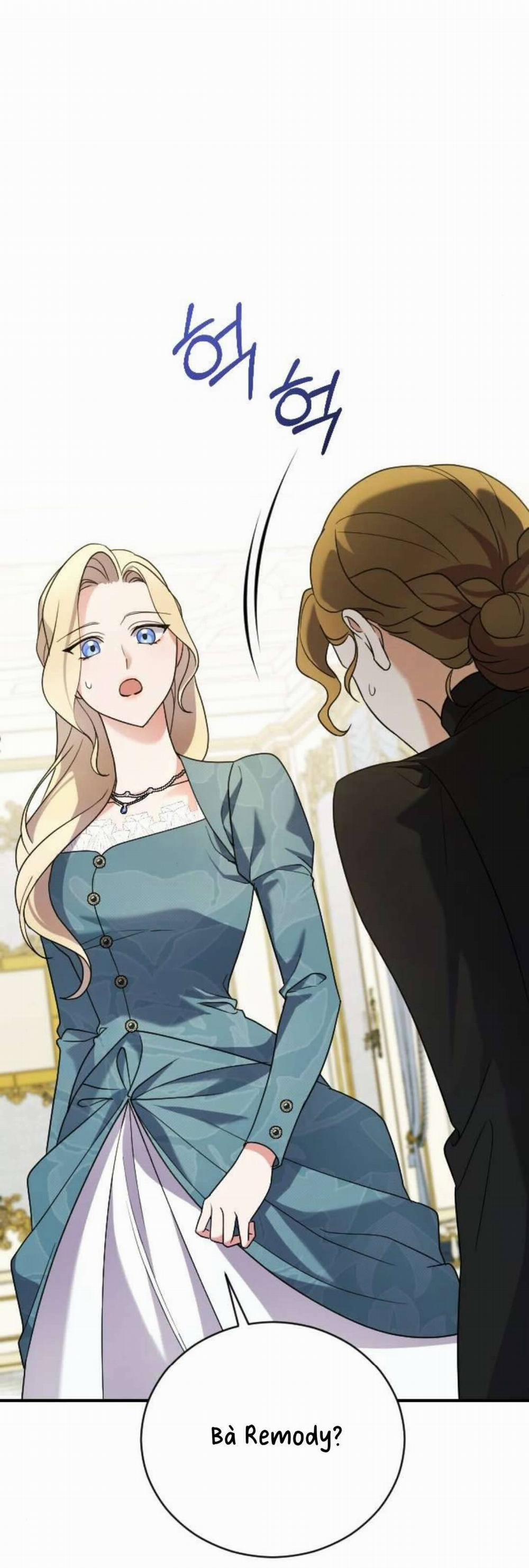 Tuyển Chọn Phu Quân Thú Vật Của Hoàng Hậu 3 trang 35