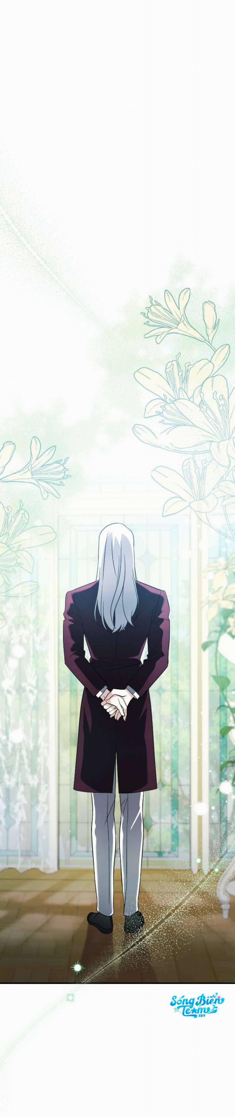 Tuyển Chọn Phu Quân Thú Vật Của Hoàng Hậu 3 trang 37