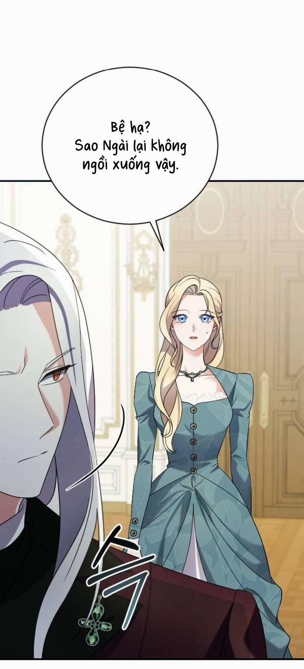 Tuyển Chọn Phu Quân Thú Vật Của Hoàng Hậu 3 trang 38