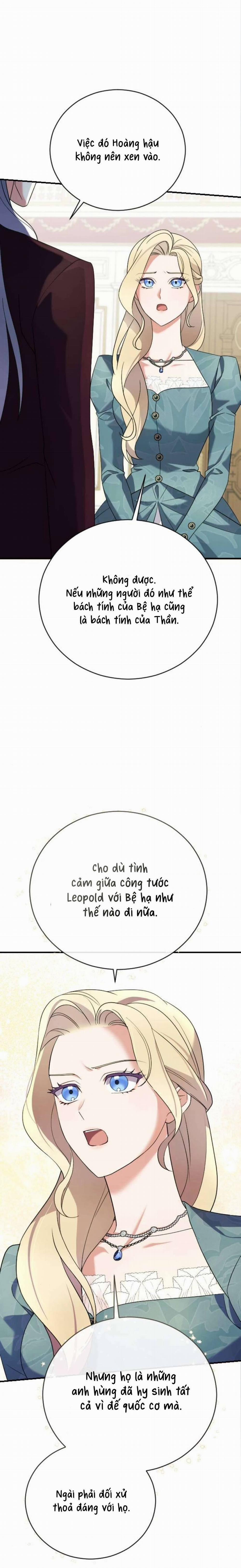 Tuyển Chọn Phu Quân Thú Vật Của Hoàng Hậu 3 trang 46