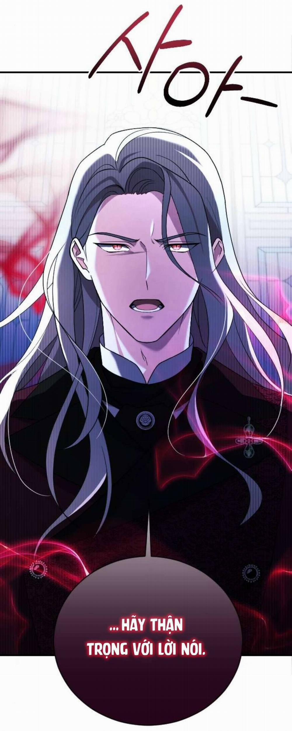 Tuyển Chọn Phu Quân Thú Vật Của Hoàng Hậu 3 trang 48