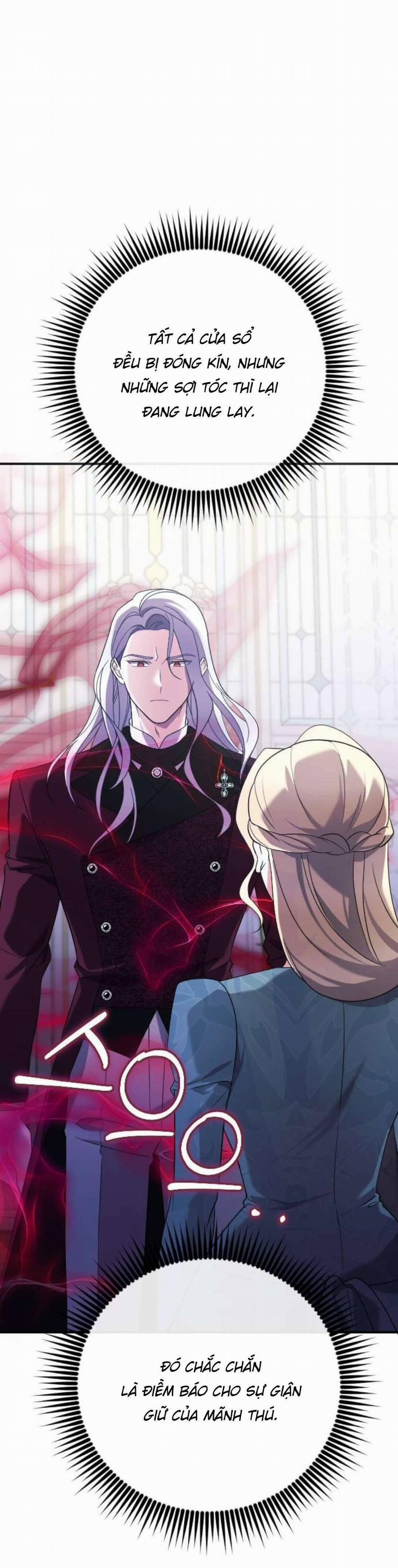 Tuyển Chọn Phu Quân Thú Vật Của Hoàng Hậu 3 trang 50