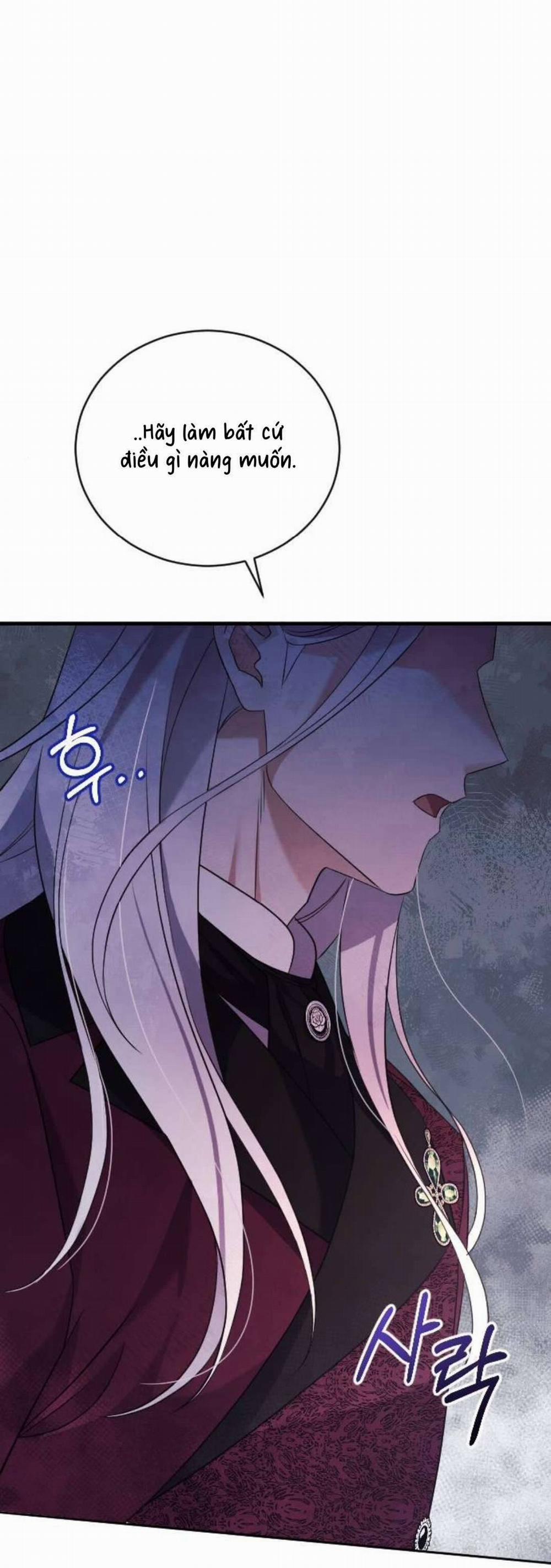 Tuyển Chọn Phu Quân Thú Vật Của Hoàng Hậu 3 trang 51