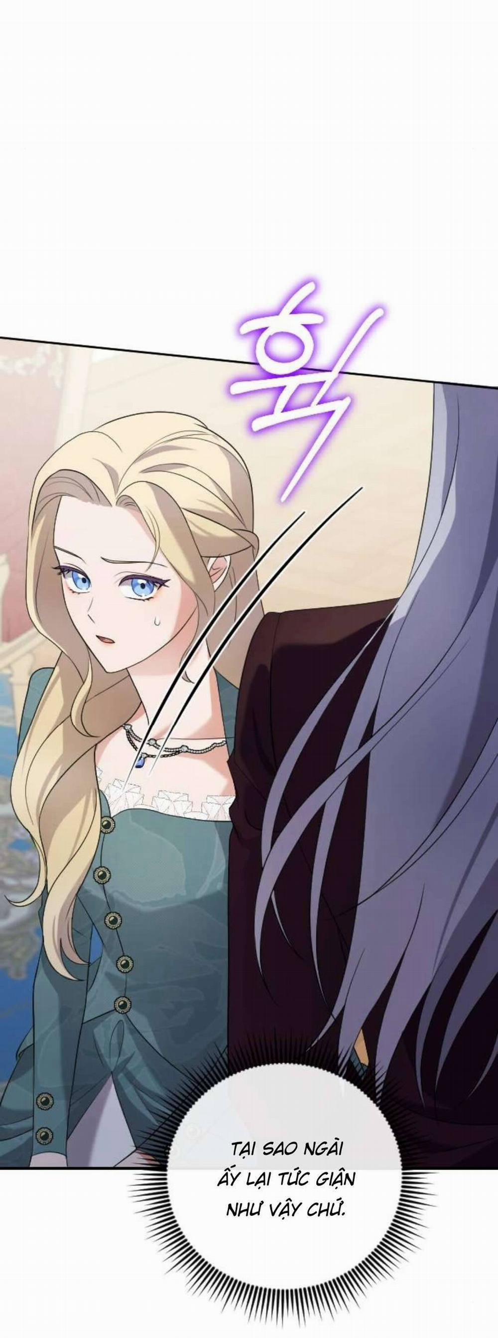 Tuyển Chọn Phu Quân Thú Vật Của Hoàng Hậu 3 trang 52