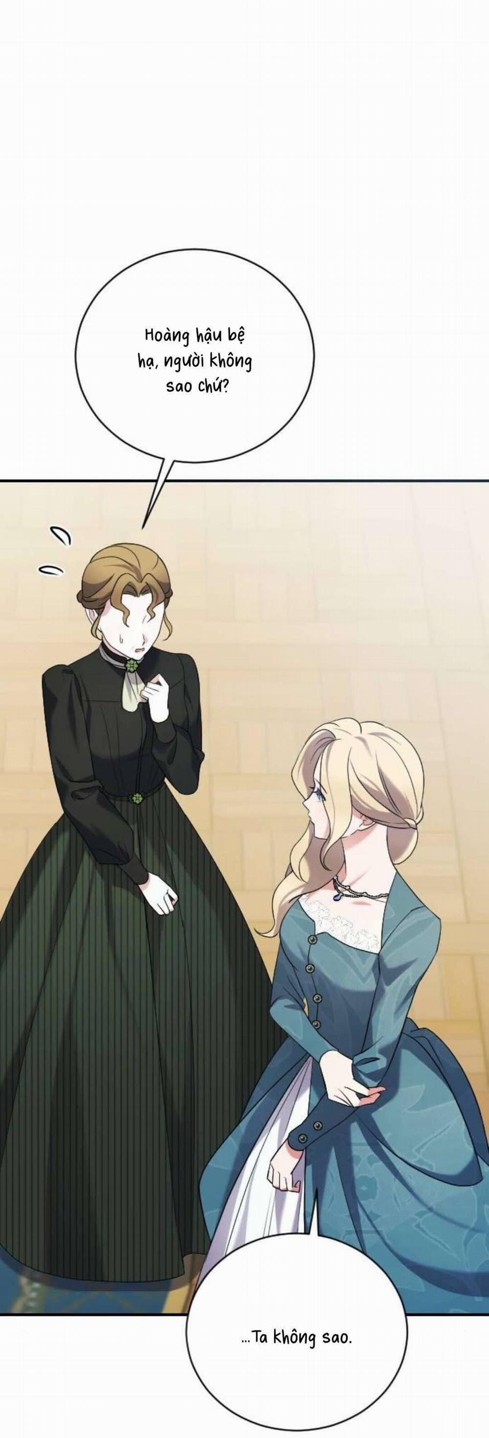 Tuyển Chọn Phu Quân Thú Vật Của Hoàng Hậu 3 trang 55