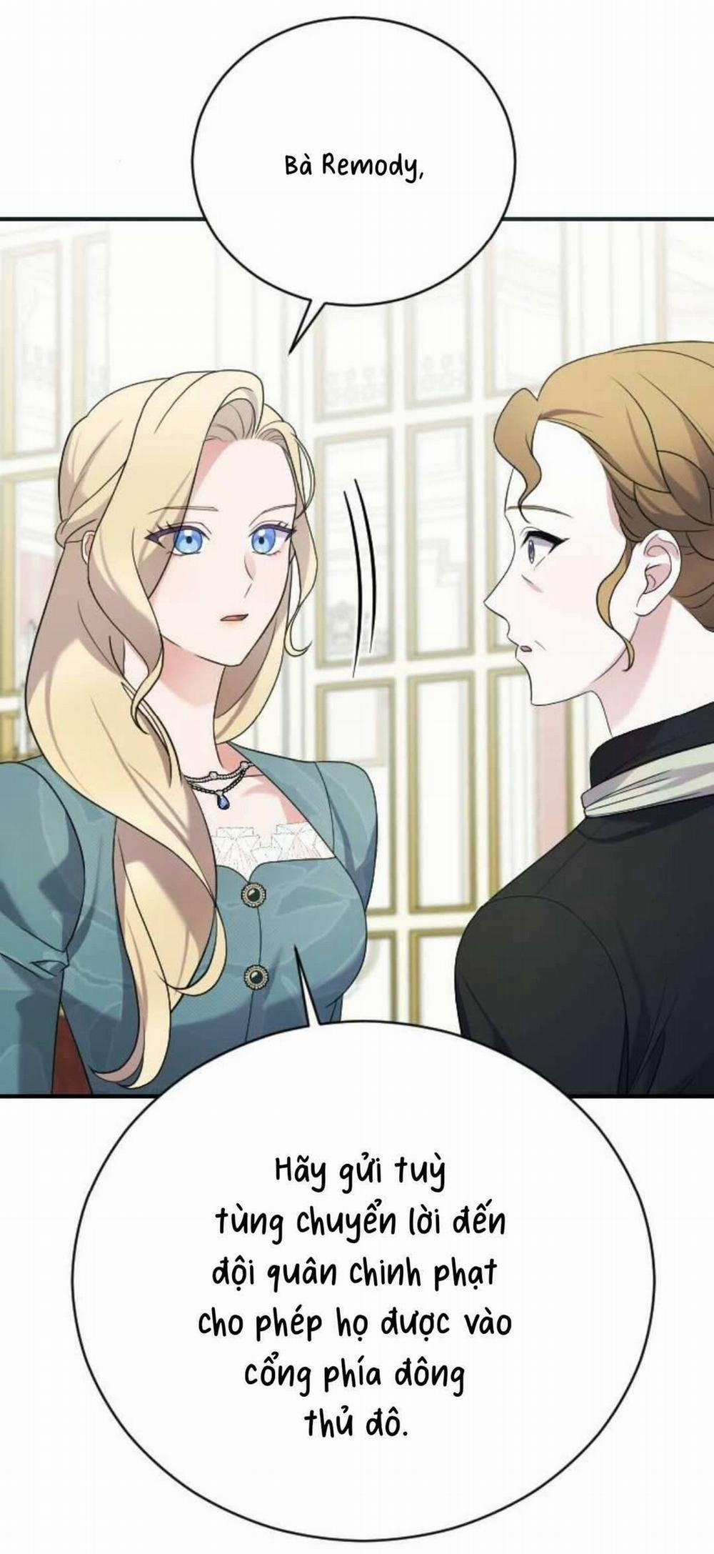 Tuyển Chọn Phu Quân Thú Vật Của Hoàng Hậu 3 trang 57