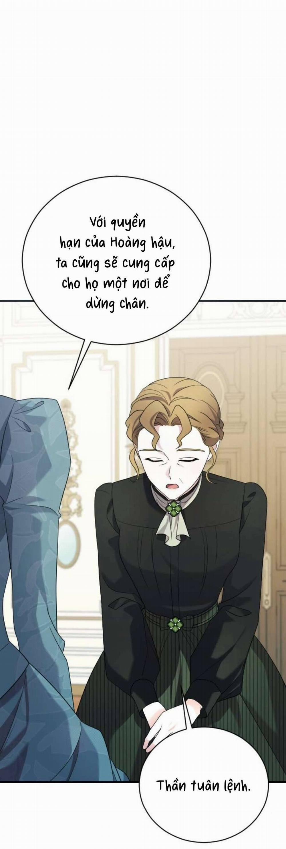 Tuyển Chọn Phu Quân Thú Vật Của Hoàng Hậu 3 trang 58