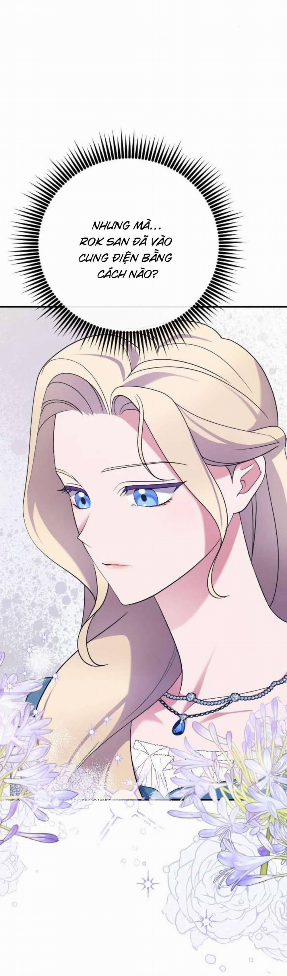 Tuyển Chọn Phu Quân Thú Vật Của Hoàng Hậu 3 trang 61