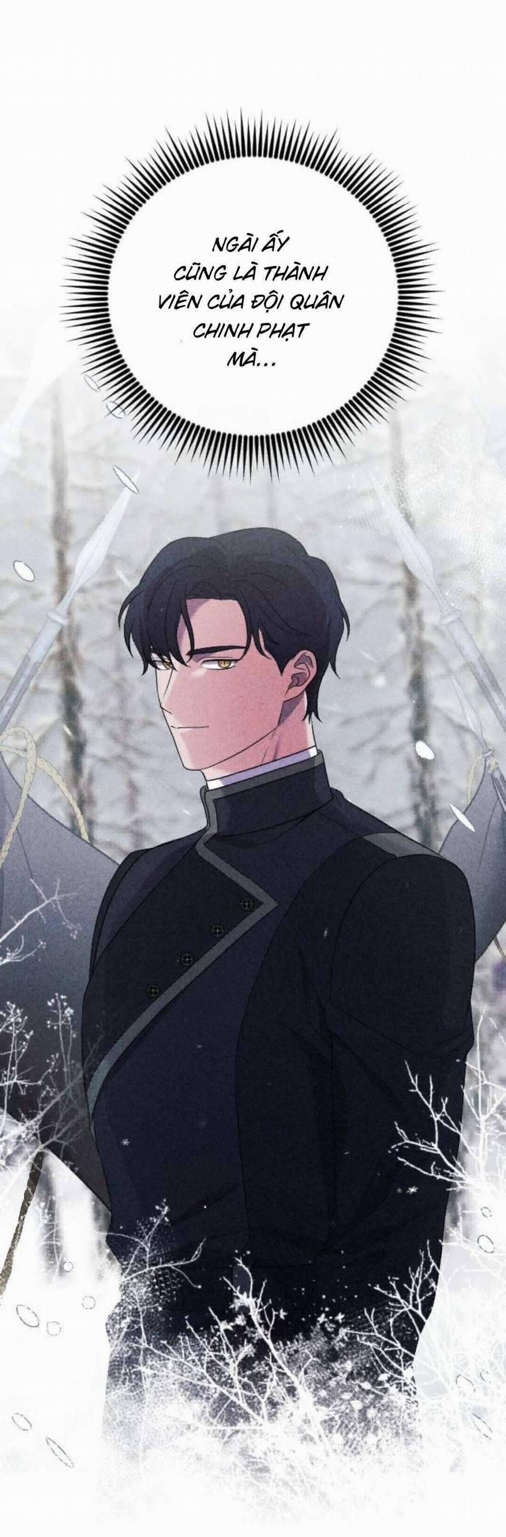 Tuyển Chọn Phu Quân Thú Vật Của Hoàng Hậu 3 trang 62