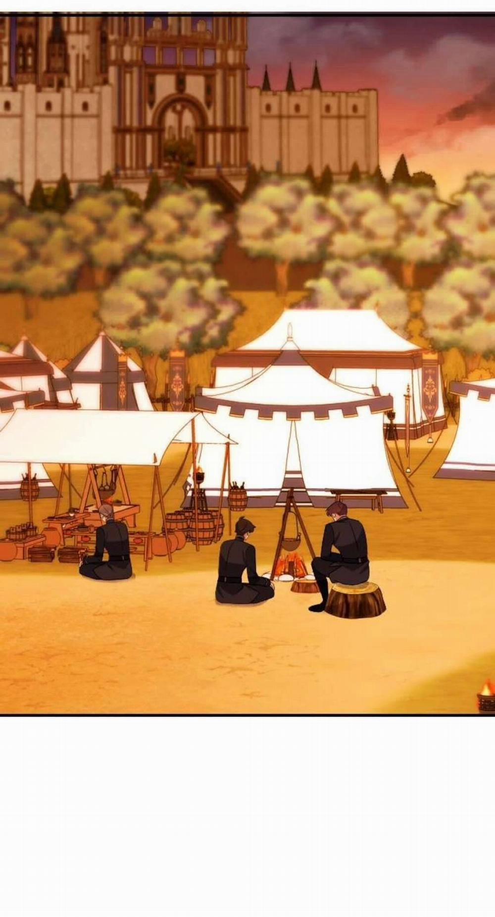 Tuyển Chọn Phu Quân Thú Vật Của Hoàng Hậu 3 trang 64