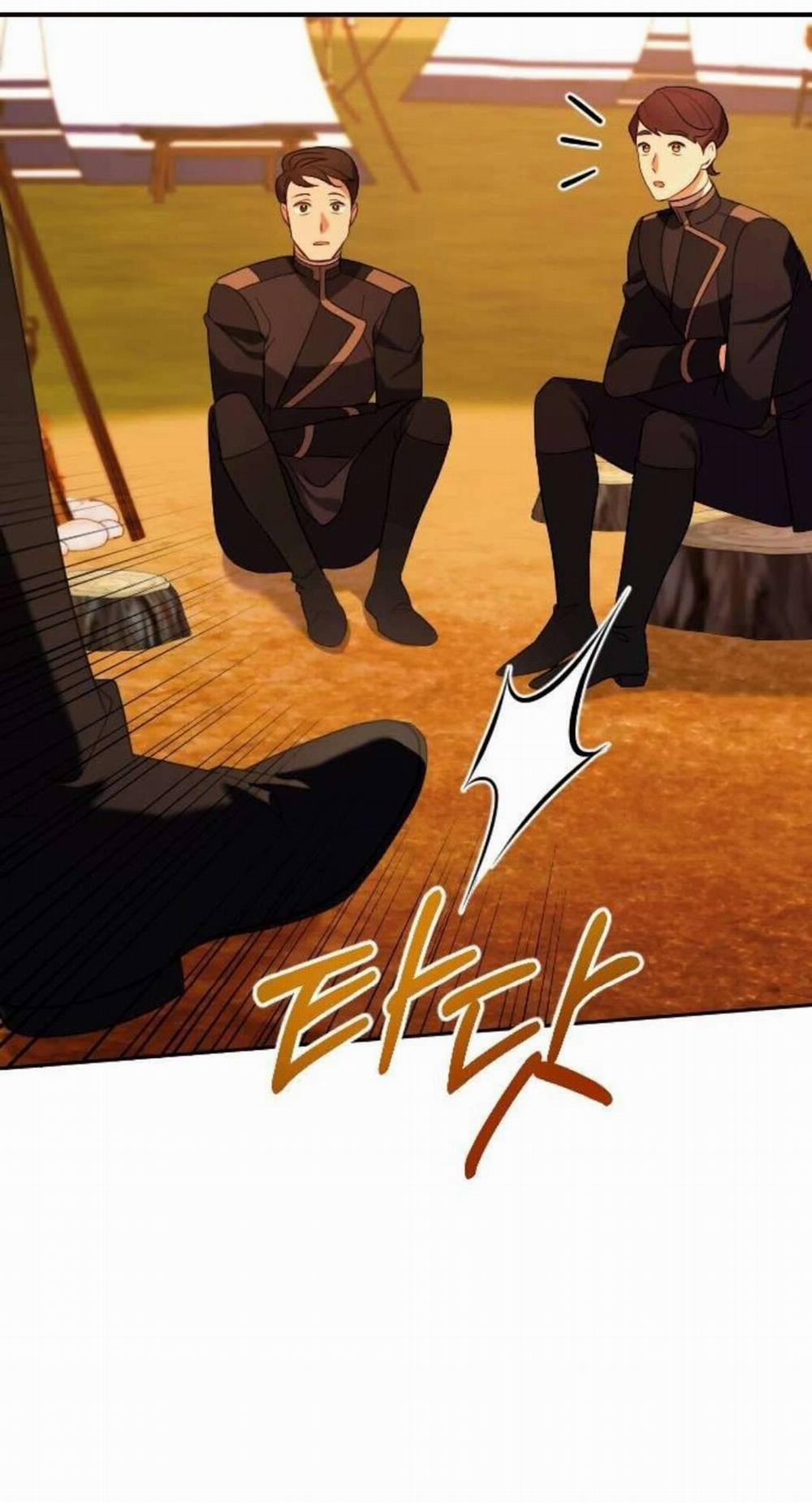 Tuyển Chọn Phu Quân Thú Vật Của Hoàng Hậu 3 trang 66