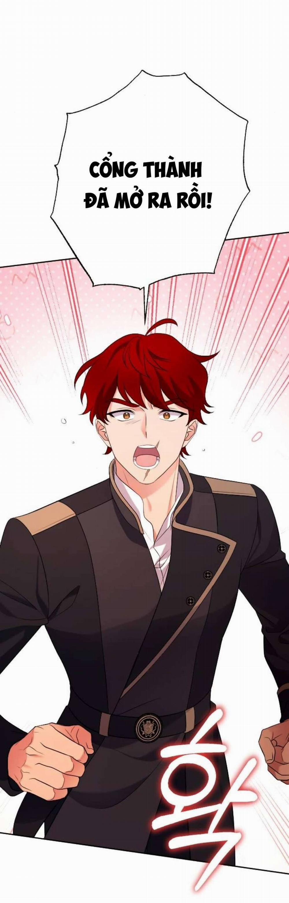 Tuyển Chọn Phu Quân Thú Vật Của Hoàng Hậu 3 trang 67