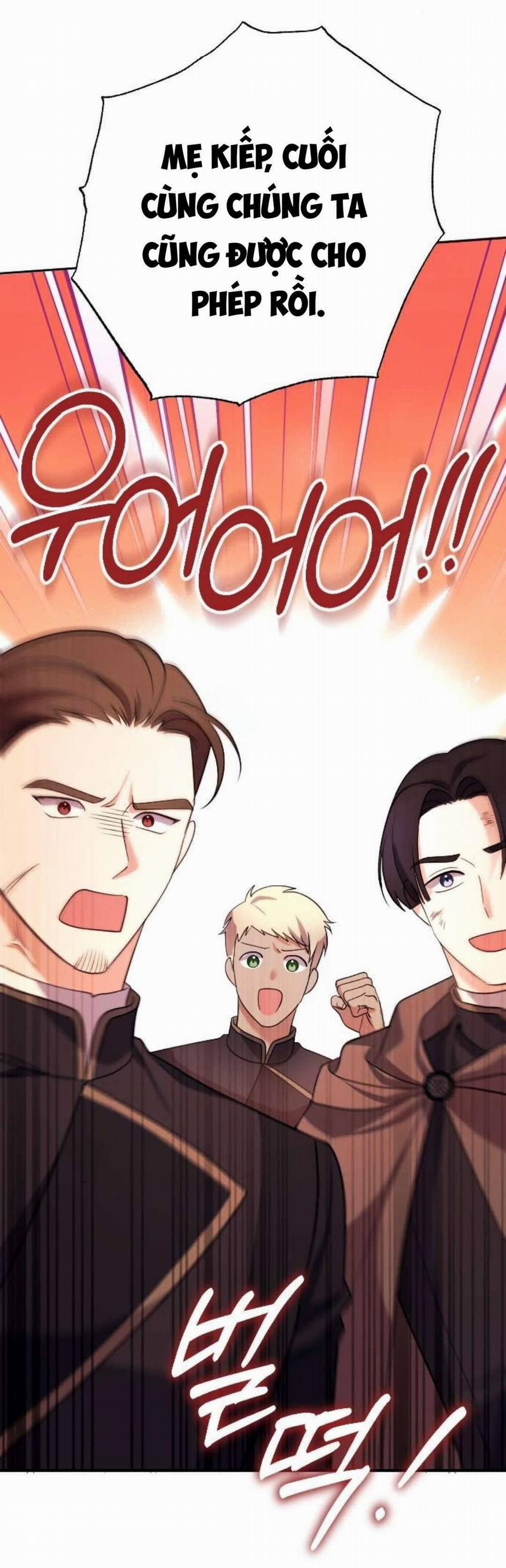 Tuyển Chọn Phu Quân Thú Vật Của Hoàng Hậu 3 trang 69