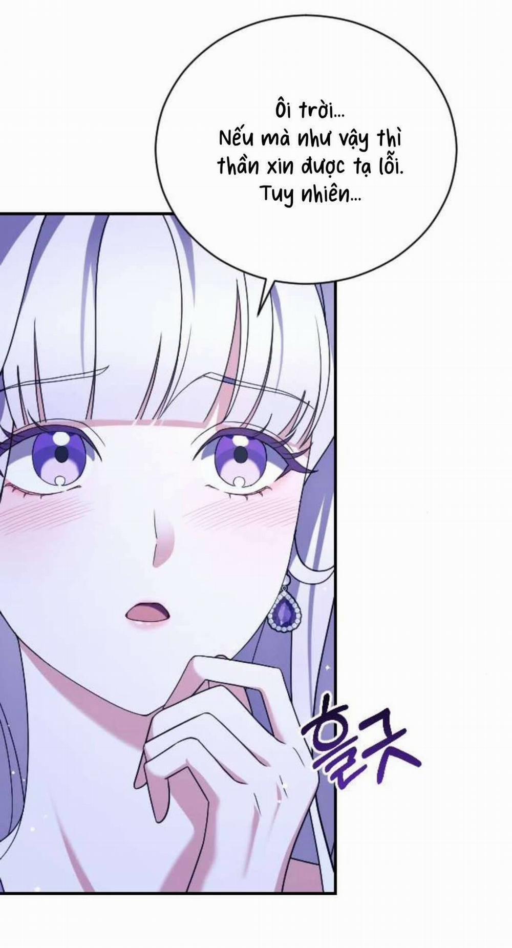 Tuyển Chọn Phu Quân Thú Vật Của Hoàng Hậu 3 trang 7