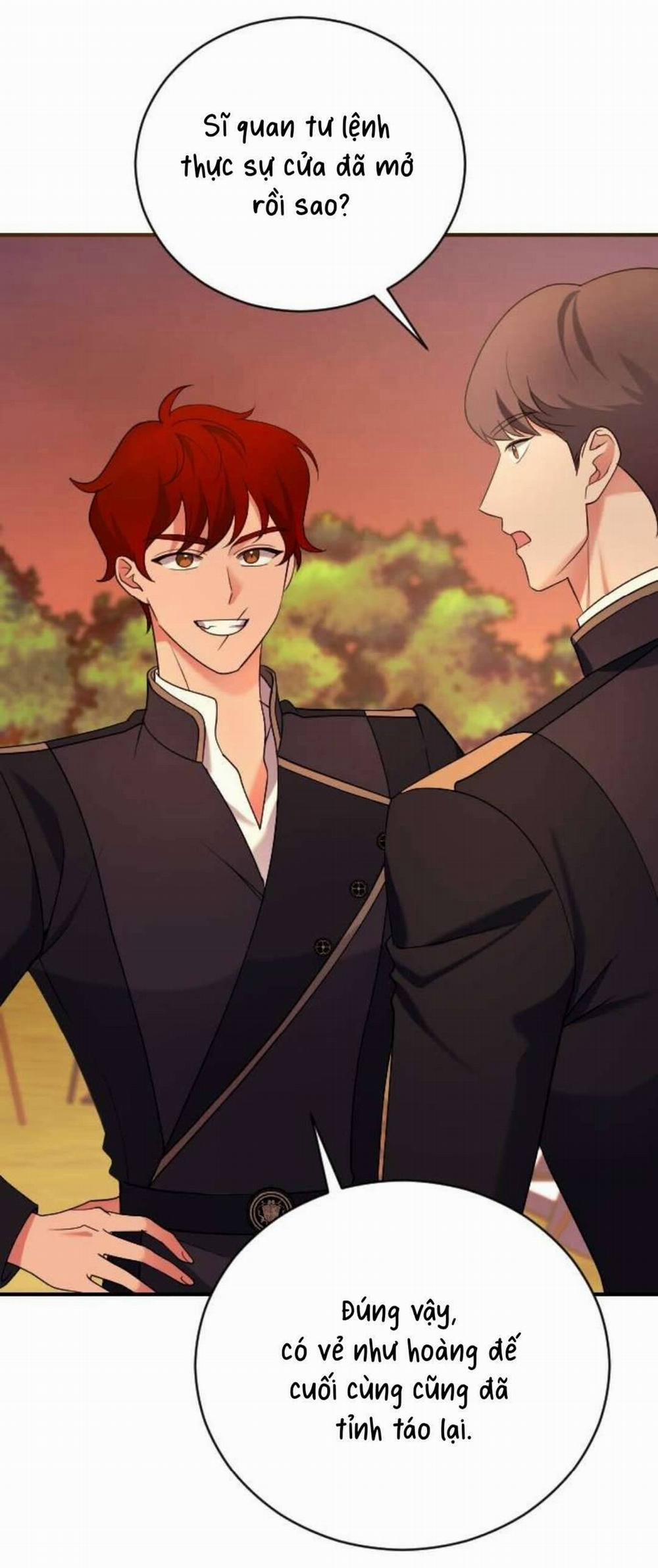 Tuyển Chọn Phu Quân Thú Vật Của Hoàng Hậu 3 trang 71