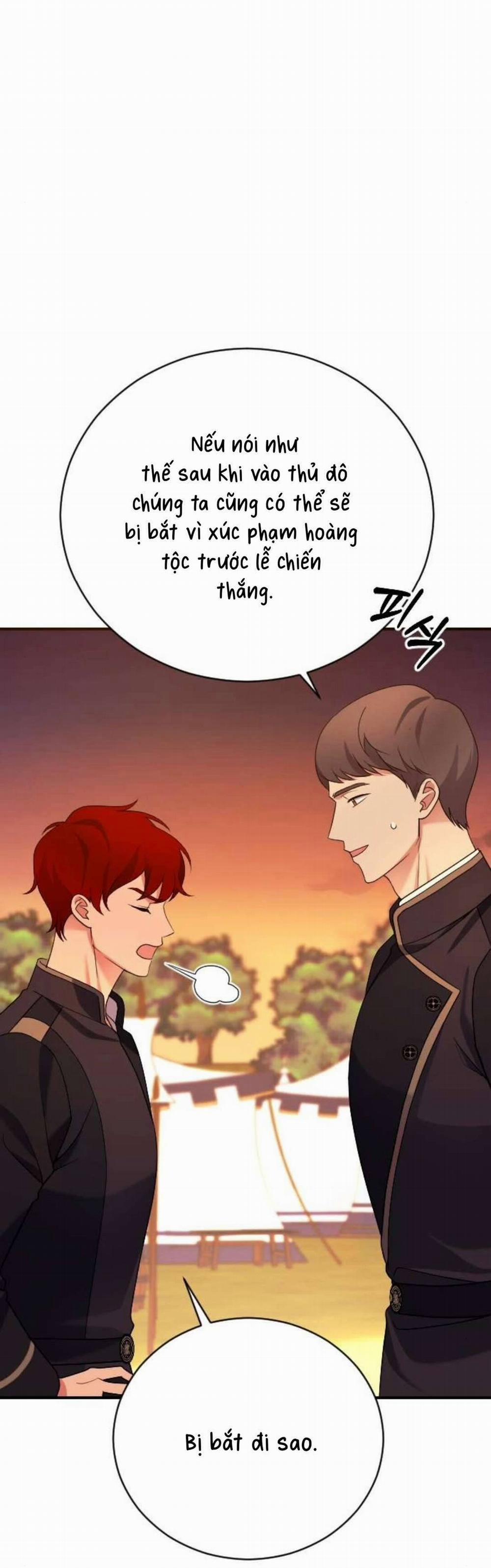 Tuyển Chọn Phu Quân Thú Vật Của Hoàng Hậu 3 trang 72