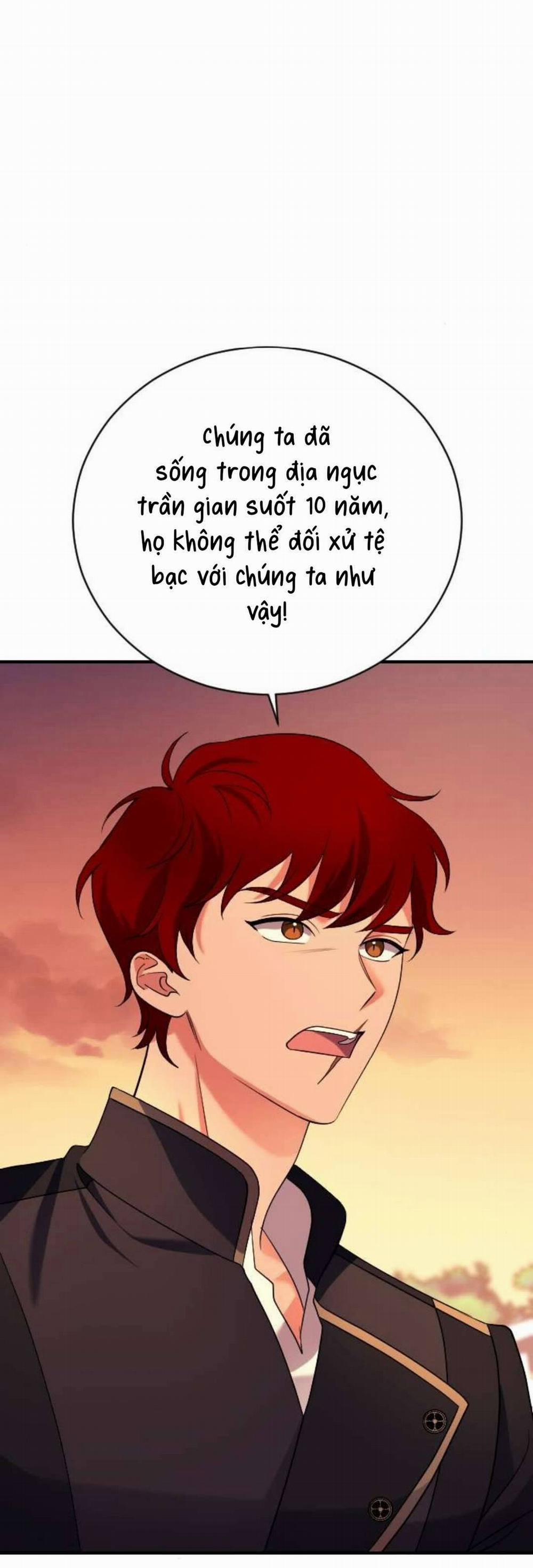 Tuyển Chọn Phu Quân Thú Vật Của Hoàng Hậu 3 trang 73