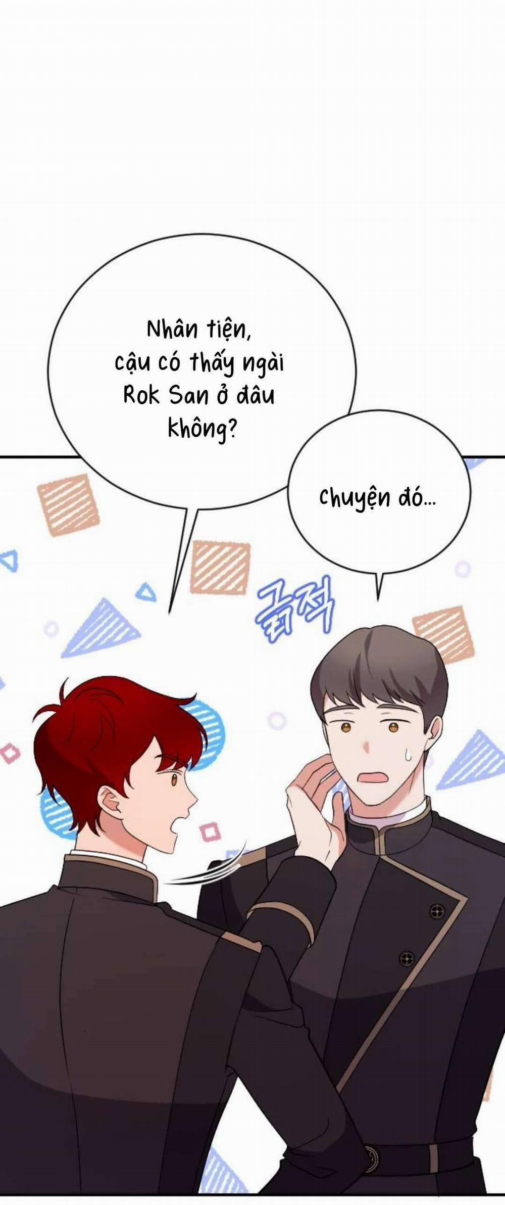 Tuyển Chọn Phu Quân Thú Vật Của Hoàng Hậu 3 trang 74