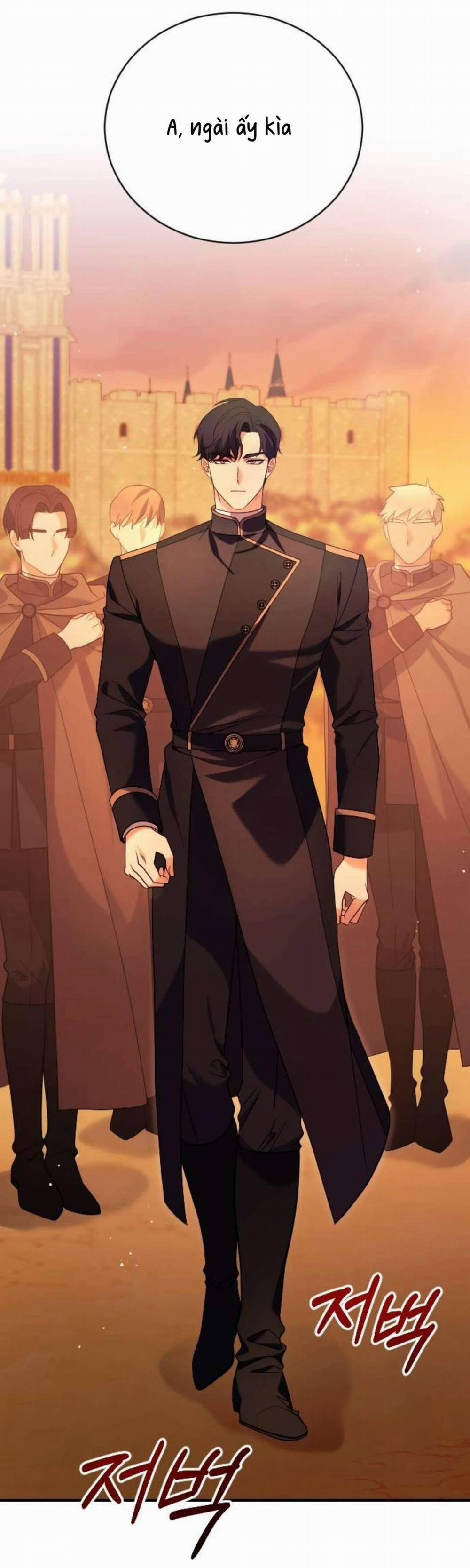 Tuyển Chọn Phu Quân Thú Vật Của Hoàng Hậu 3 trang 76