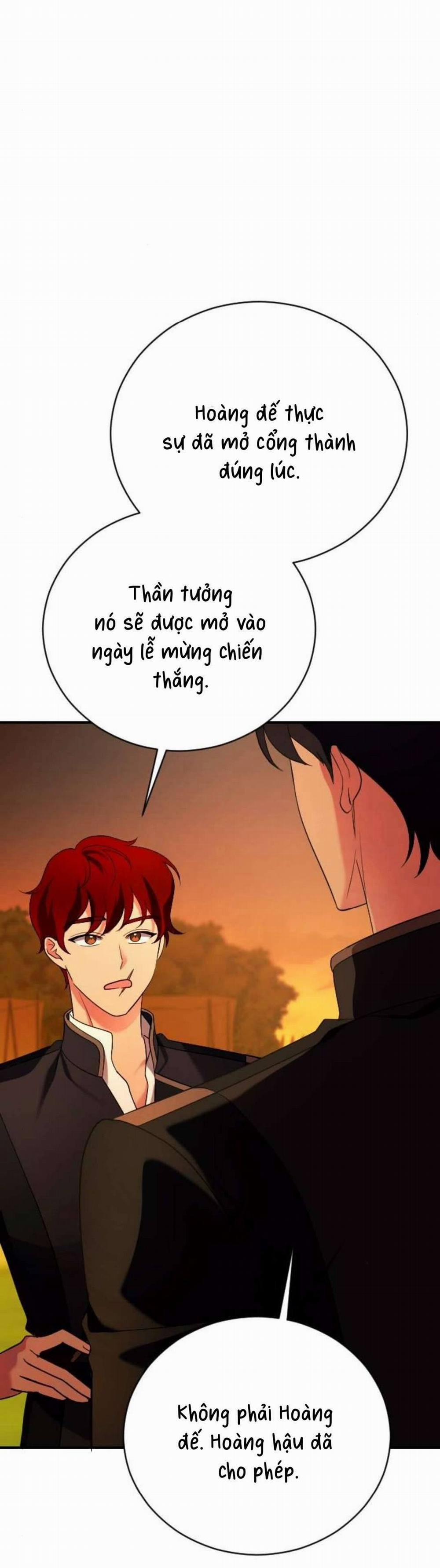 Tuyển Chọn Phu Quân Thú Vật Của Hoàng Hậu 3 trang 78