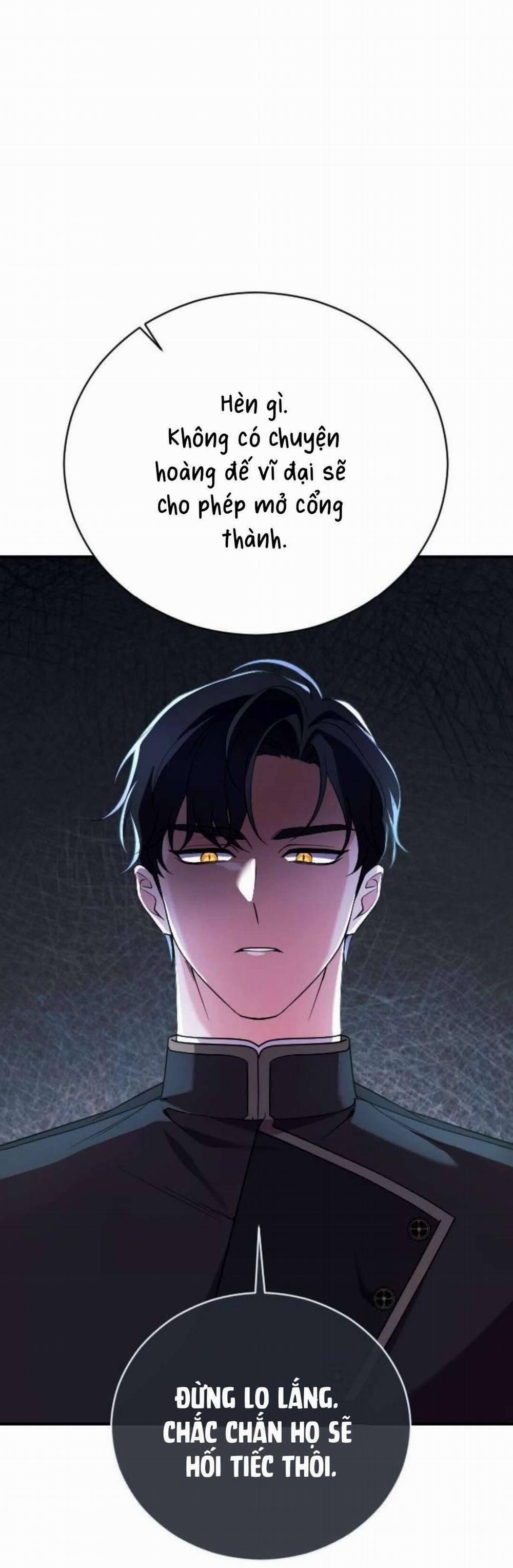 Tuyển Chọn Phu Quân Thú Vật Của Hoàng Hậu 3 trang 79