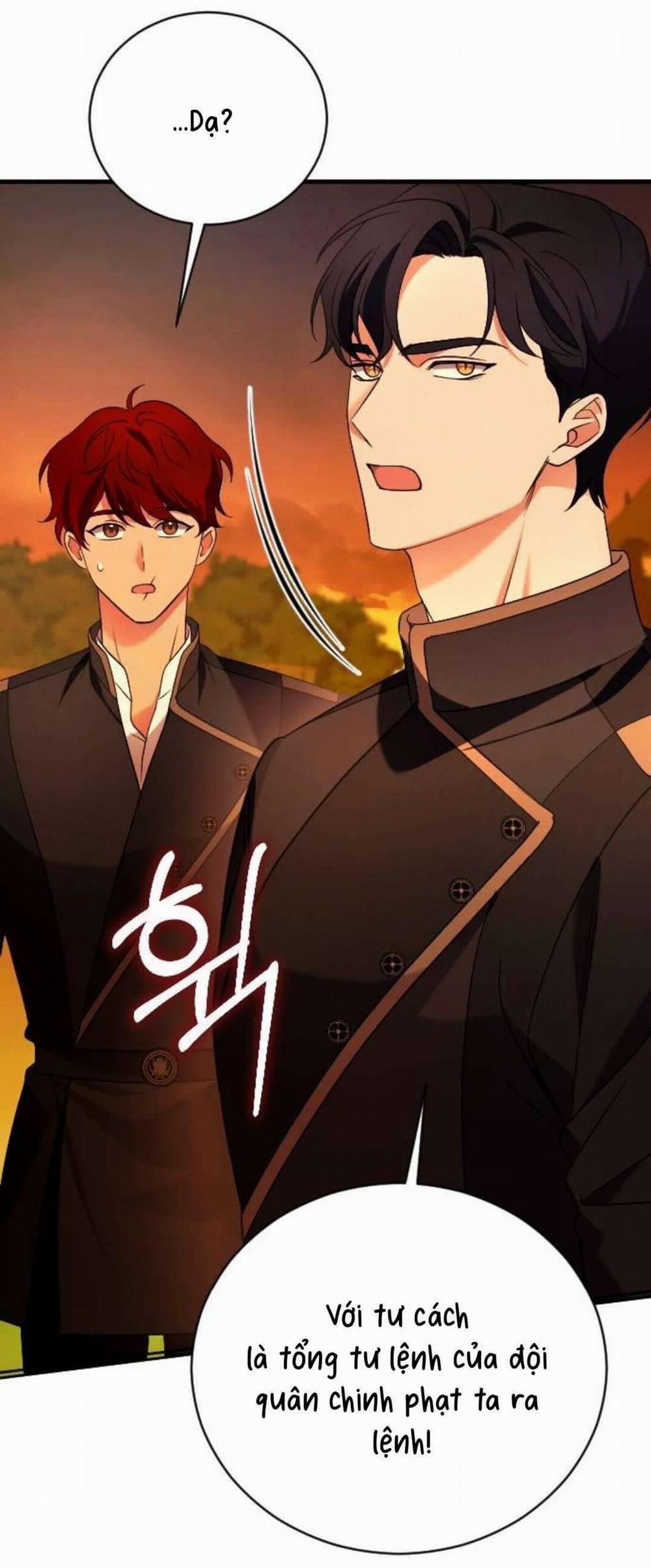 Tuyển Chọn Phu Quân Thú Vật Của Hoàng Hậu 3 trang 81