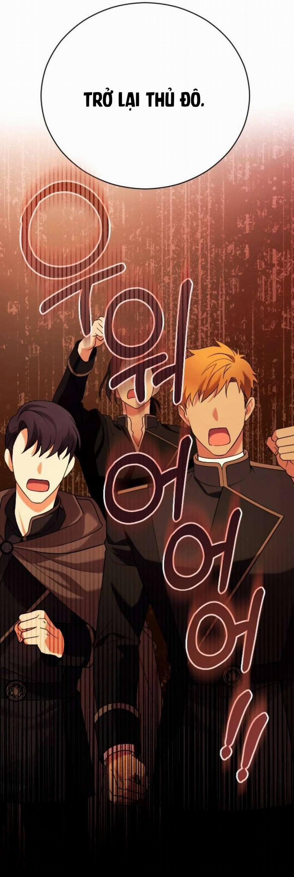 Tuyển Chọn Phu Quân Thú Vật Của Hoàng Hậu 3 trang 83