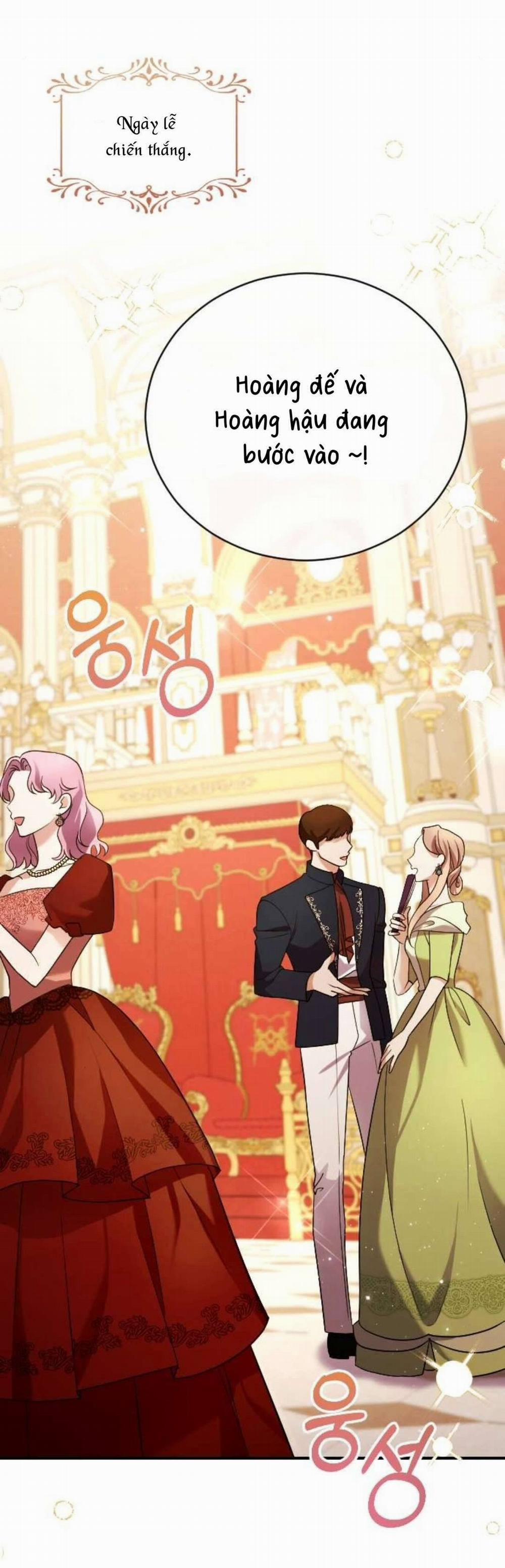 Tuyển Chọn Phu Quân Thú Vật Của Hoàng Hậu 3 trang 85