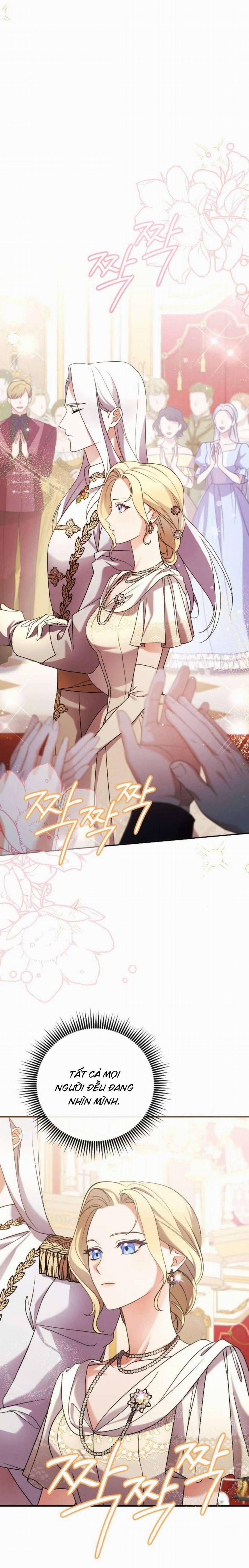 Tuyển Chọn Phu Quân Thú Vật Của Hoàng Hậu 3 trang 86