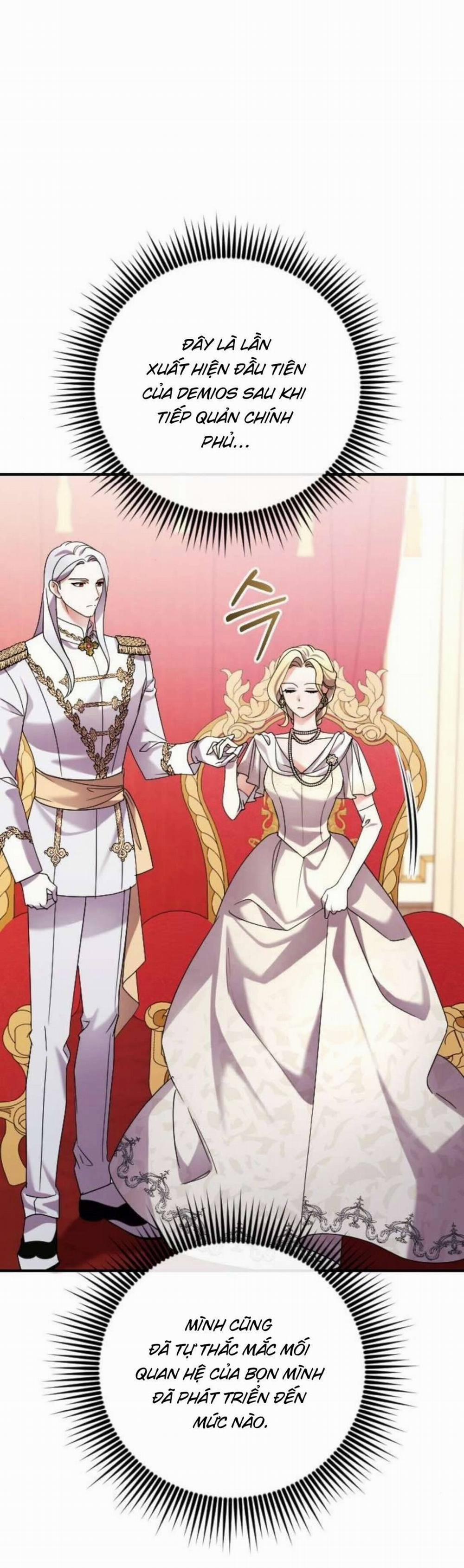 Tuyển Chọn Phu Quân Thú Vật Của Hoàng Hậu 3 trang 87