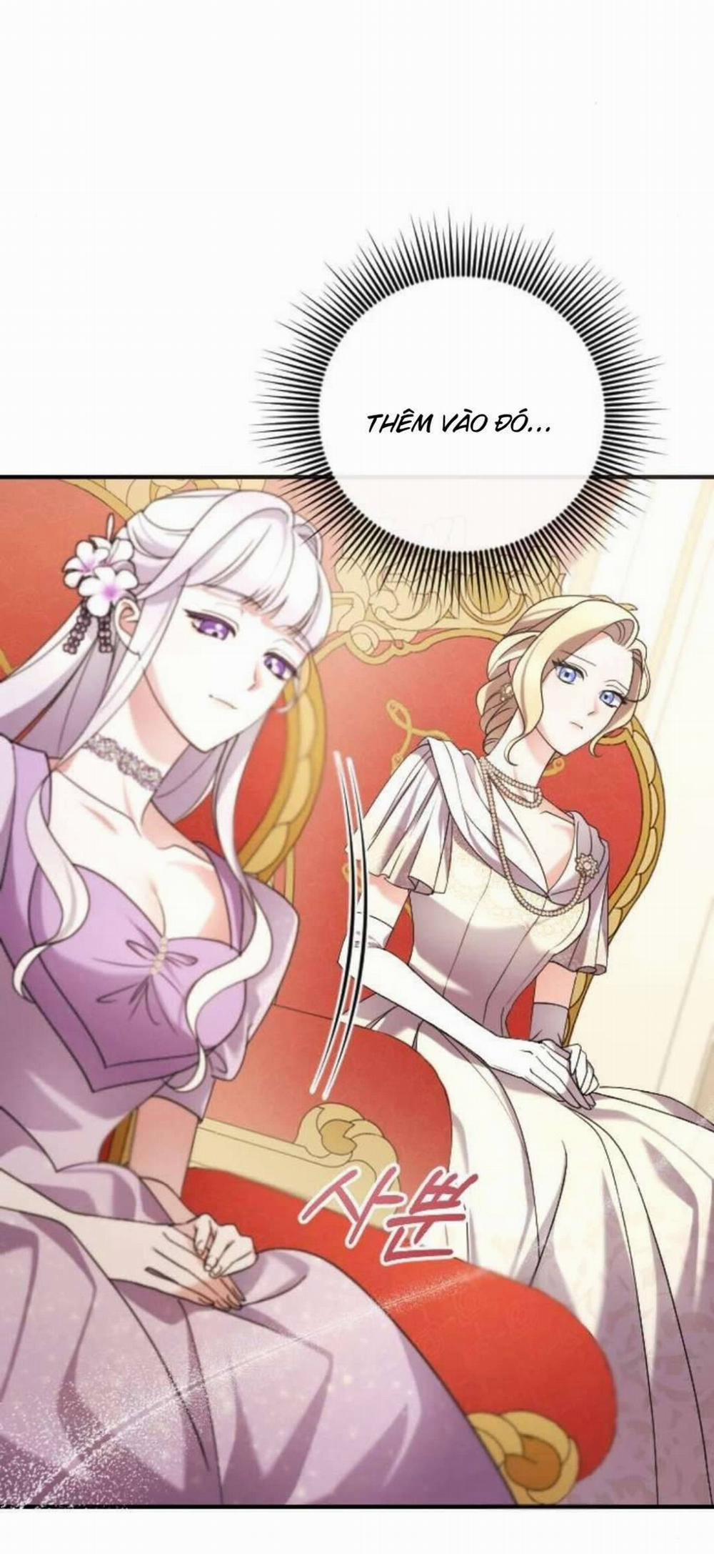 Tuyển Chọn Phu Quân Thú Vật Của Hoàng Hậu 3 trang 88