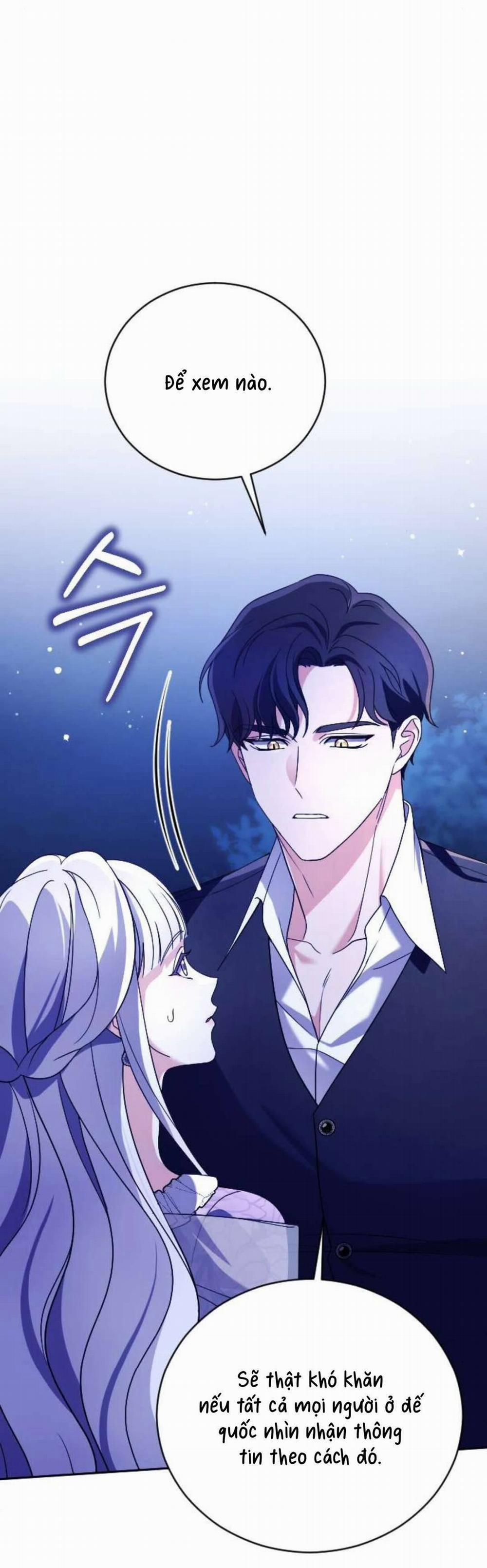 Tuyển Chọn Phu Quân Thú Vật Của Hoàng Hậu 3 trang 9