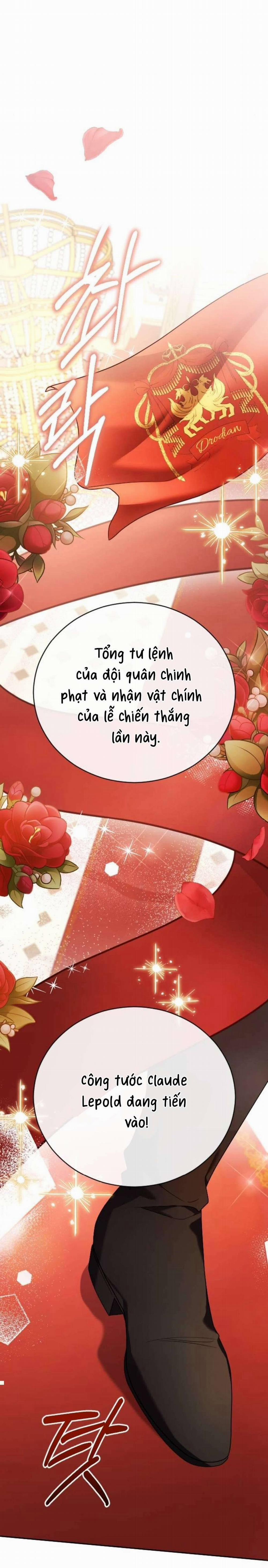 Tuyển Chọn Phu Quân Thú Vật Của Hoàng Hậu 3 trang 92