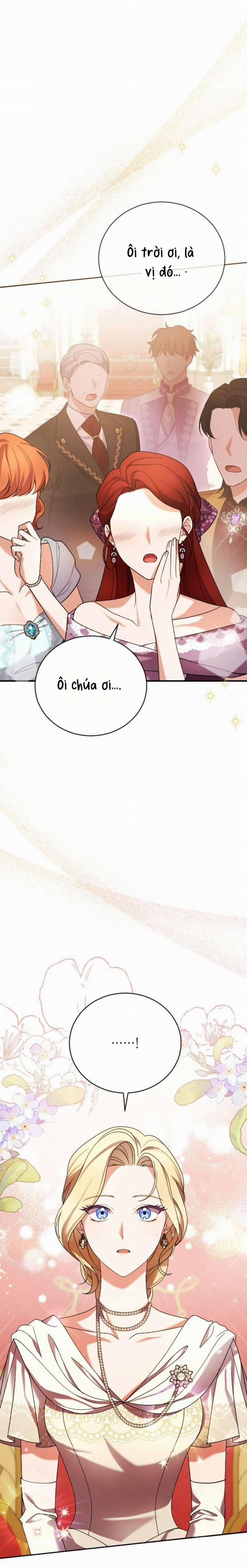 Tuyển Chọn Phu Quân Thú Vật Của Hoàng Hậu 3 trang 93