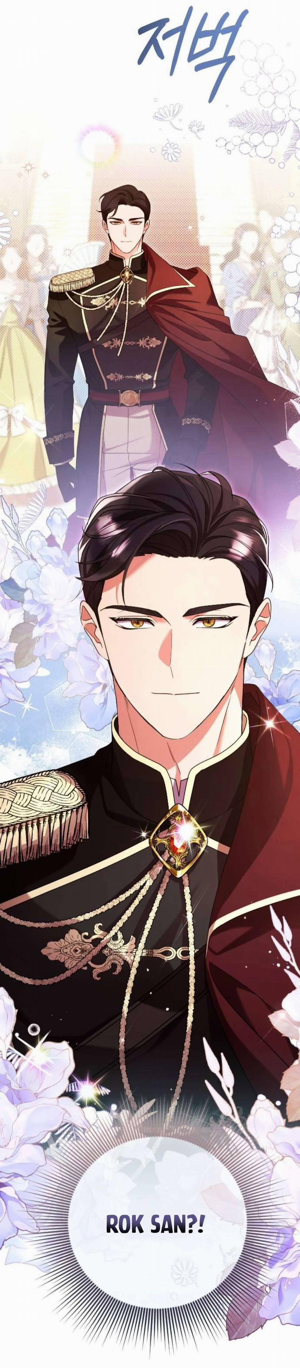 Tuyển Chọn Phu Quân Thú Vật Của Hoàng Hậu 3 trang 95