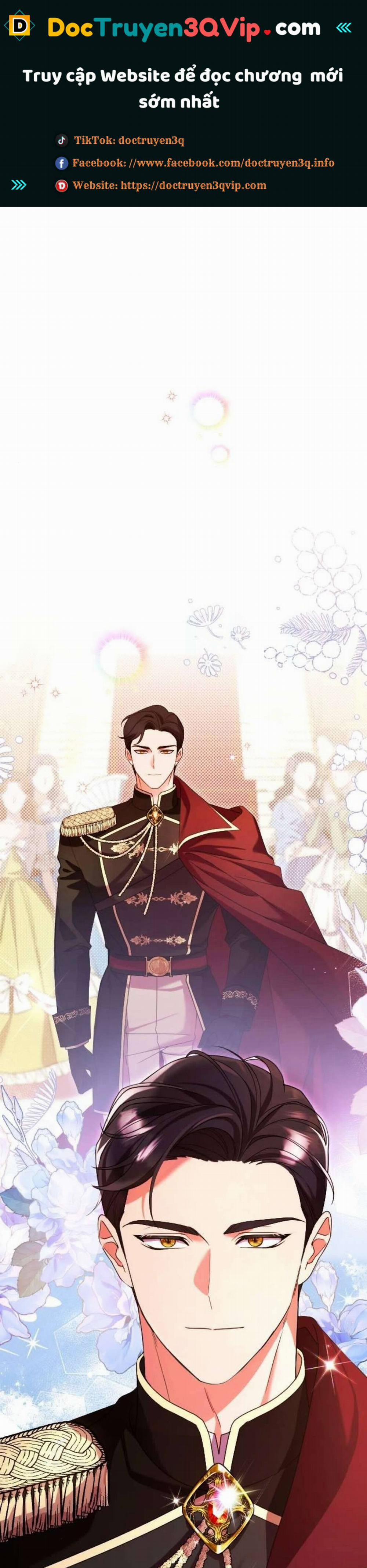 Tuyển Chọn Phu Quân Thú Vật Của Hoàng Hậu 4 trang 0