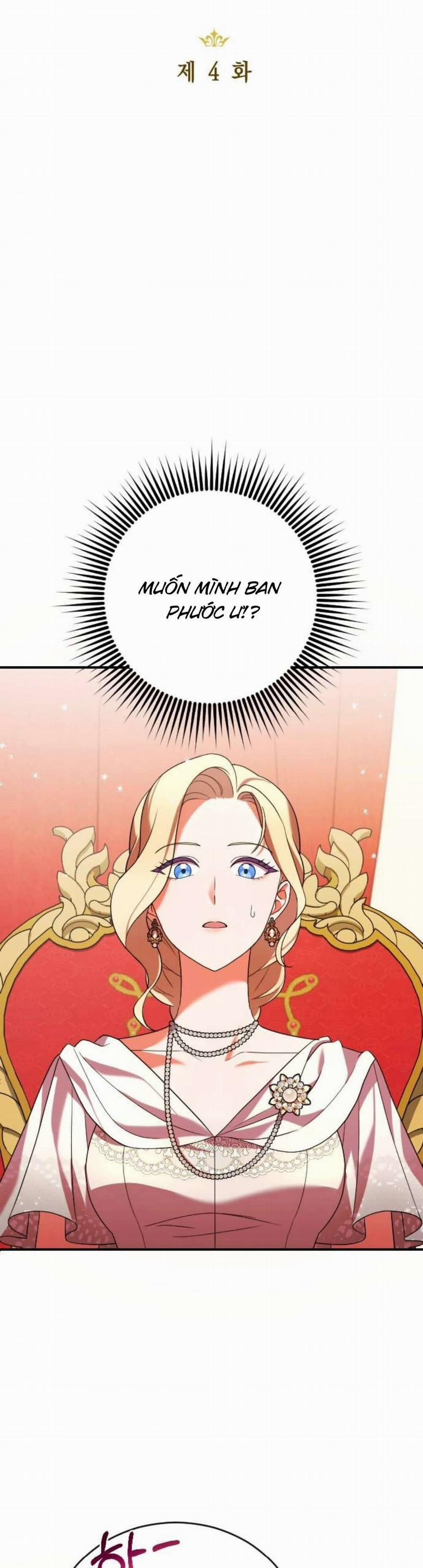 Tuyển Chọn Phu Quân Thú Vật Của Hoàng Hậu 4 trang 11