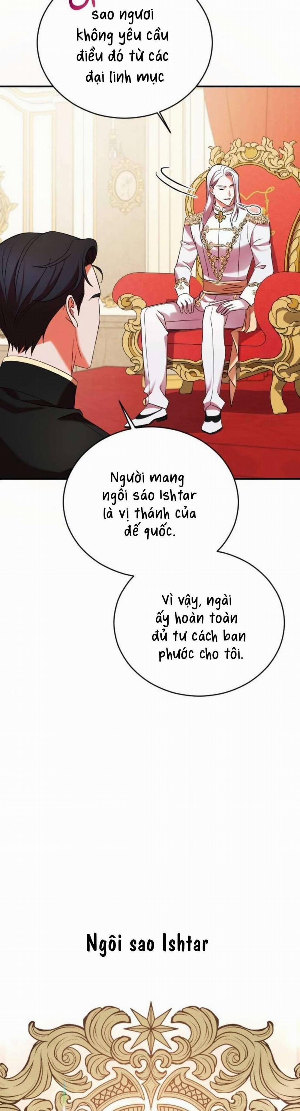 Tuyển Chọn Phu Quân Thú Vật Của Hoàng Hậu 4 trang 12