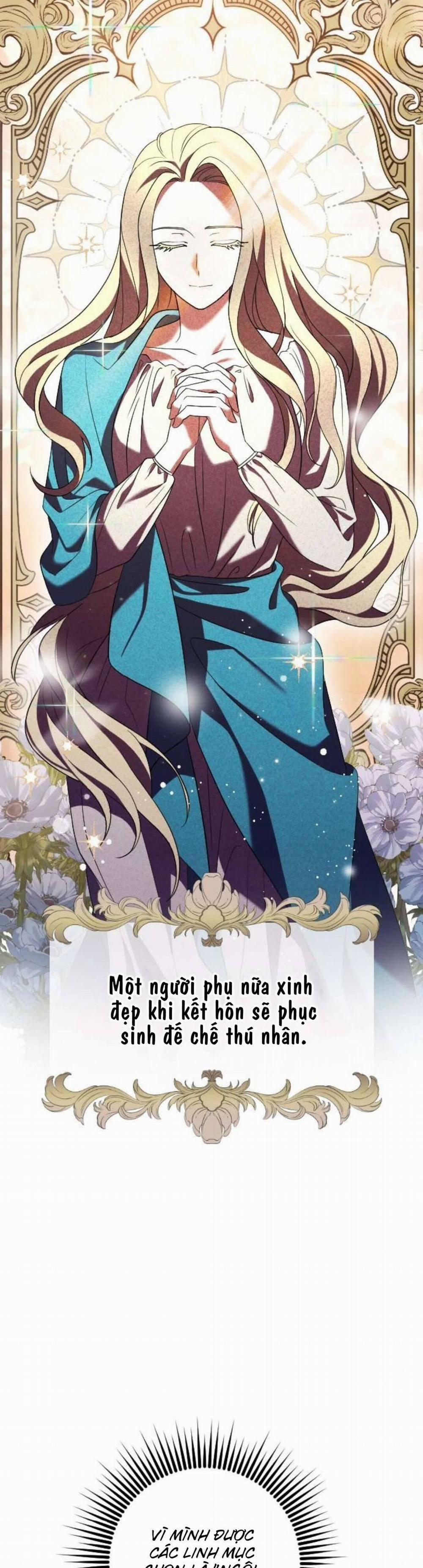 Tuyển Chọn Phu Quân Thú Vật Của Hoàng Hậu 4 trang 13