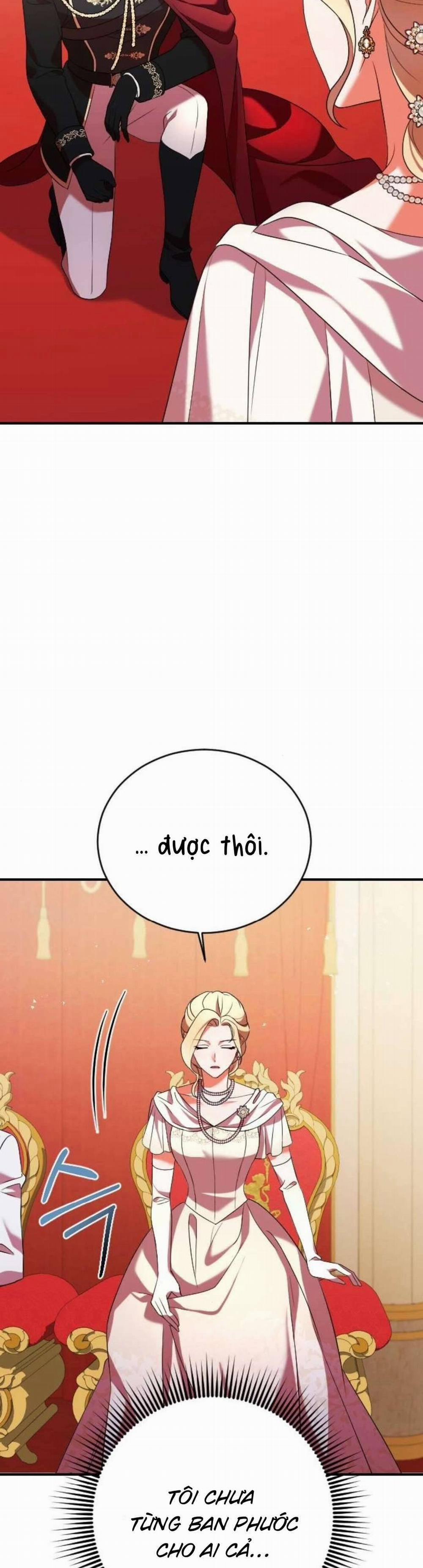 Tuyển Chọn Phu Quân Thú Vật Của Hoàng Hậu 4 trang 15