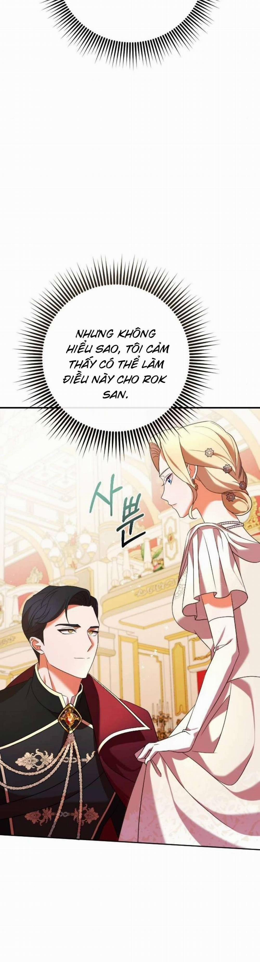 Tuyển Chọn Phu Quân Thú Vật Của Hoàng Hậu 4 trang 16