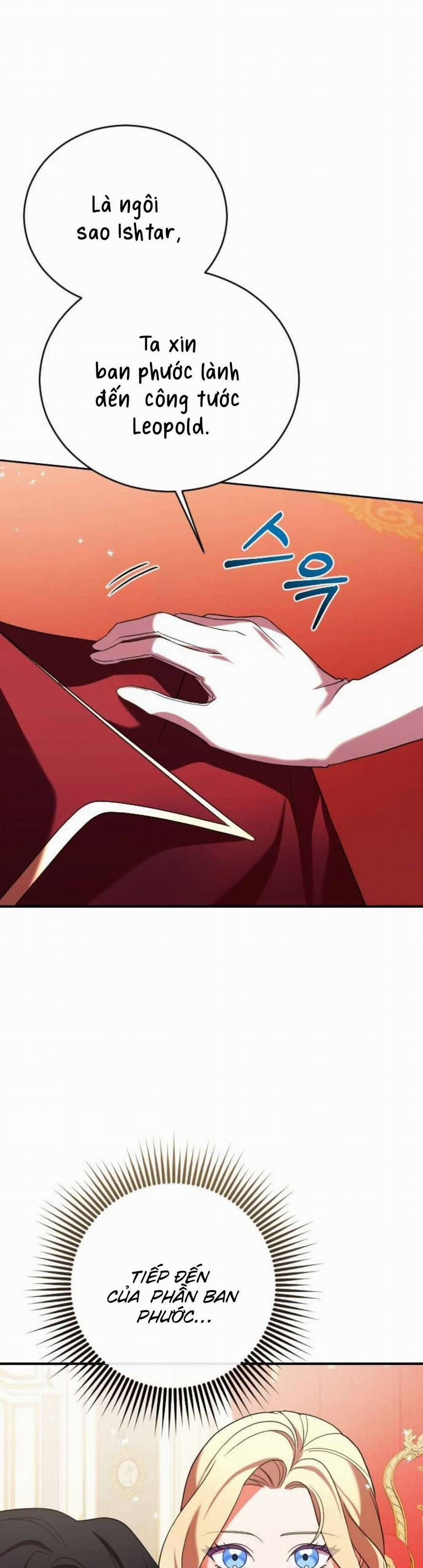 Tuyển Chọn Phu Quân Thú Vật Của Hoàng Hậu 4 trang 17